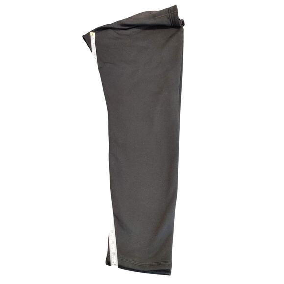 Patagonia Capilene Pull On Ankle Legging Performance Base Layer Black Mens XL - Picture 7 of 7